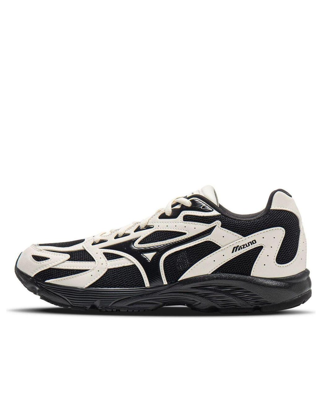 Mizuno Spark Cn in Black for Men | Lyst