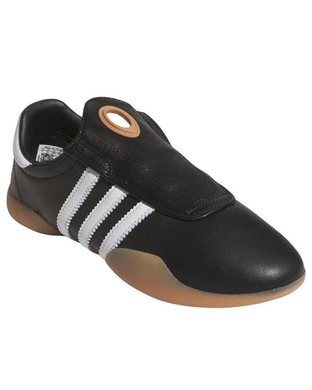 Adidas Black (Wmns) Taekwondo Mei Gum'