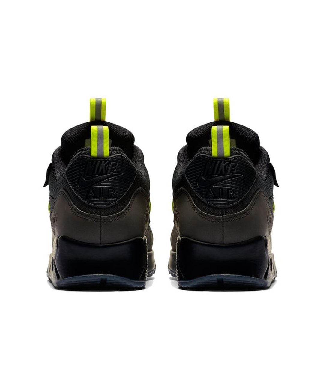 Nike Black The Basement X Air Max 90 'Manchester' for men