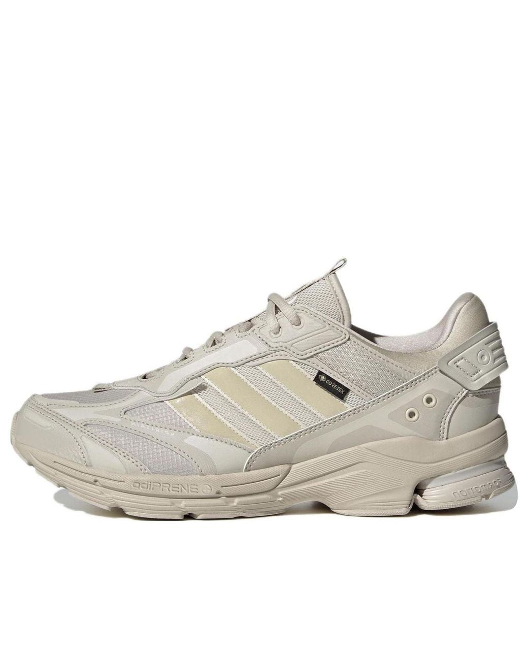Adidas White Spiritain 2000 Gore-Tex 'Chalk Ecru Tint' for men