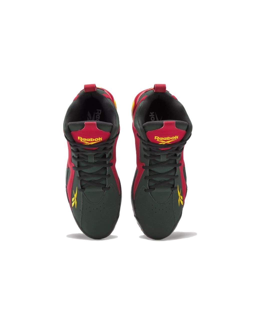 Reebok Red Hurrikaze 2 'Seattle Alternate' 2023 for men