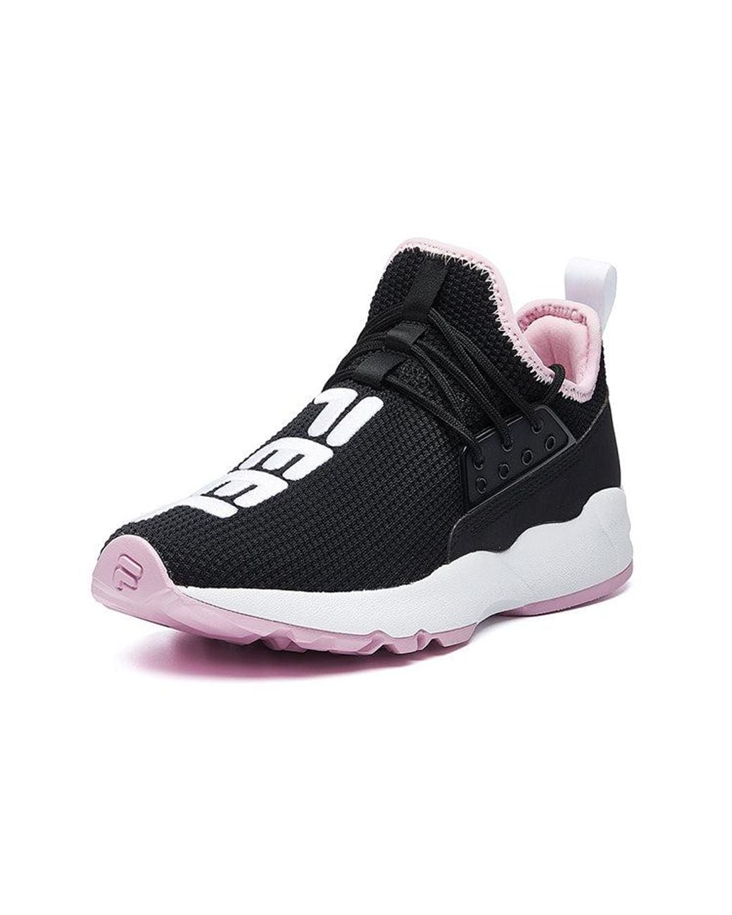 Fila Black (Wmns) Mind X
