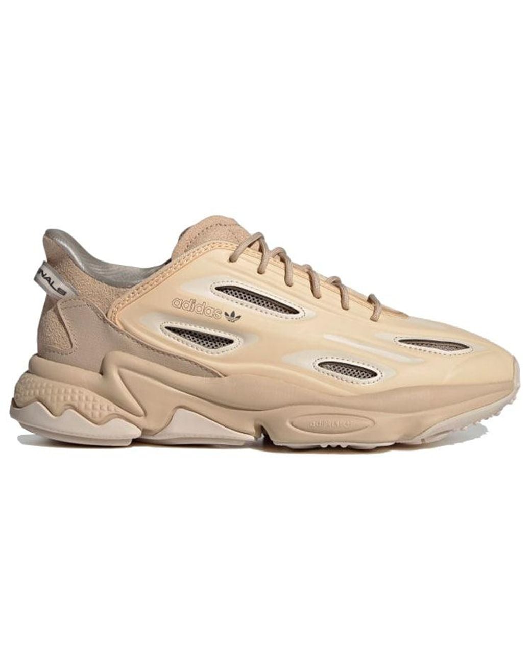 Adidas Natural (Wmns) Ozweego Celox 'Pale Nude'