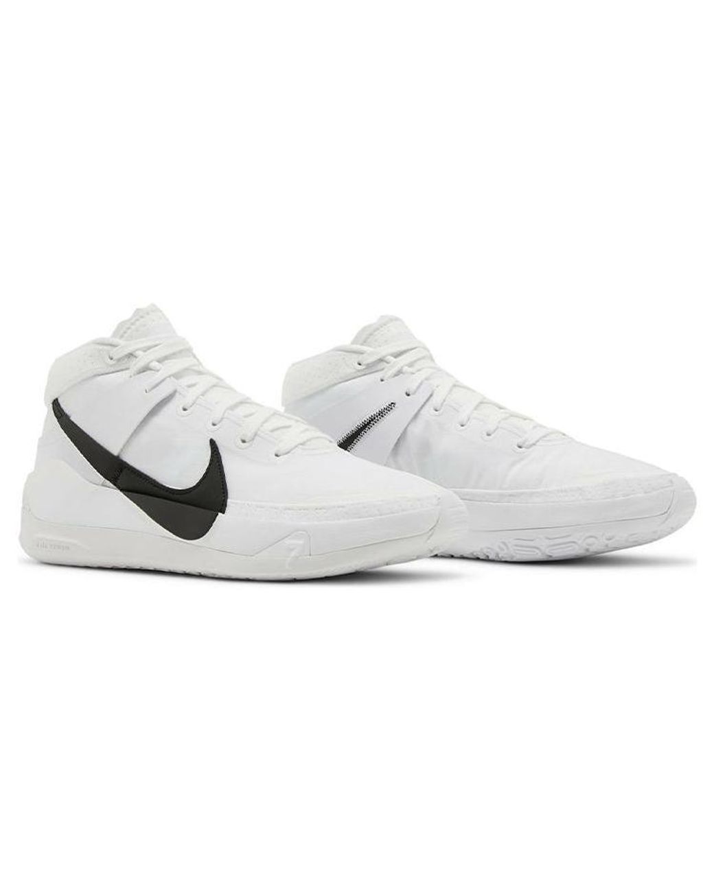 Nike White Kd 13 Tb Promo '' for men