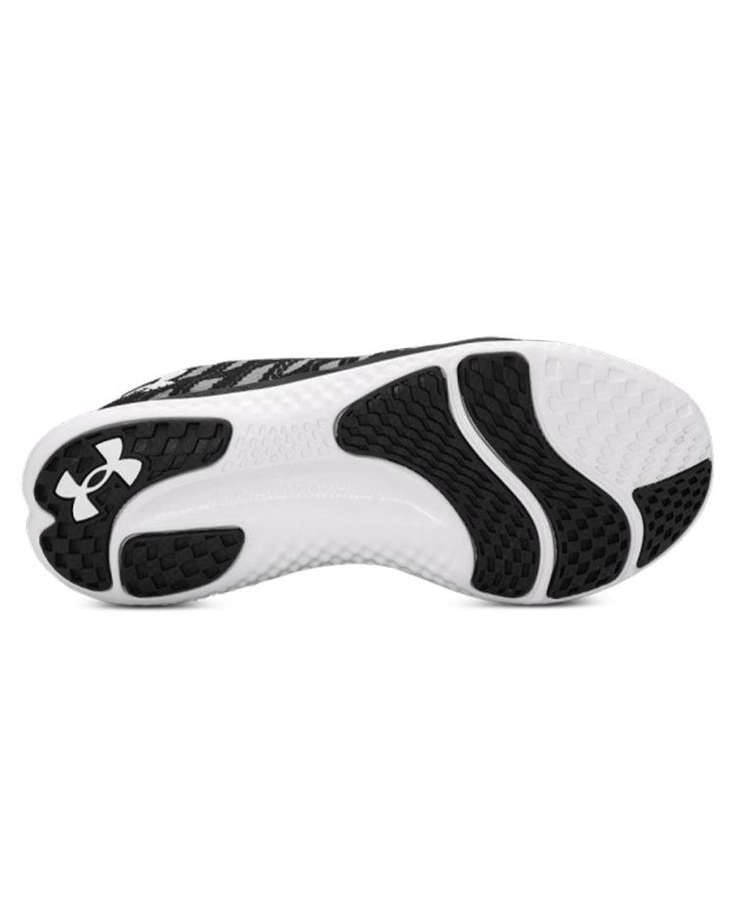 Under Armour Black (Wmns) Charged Breeze 2 Jet'