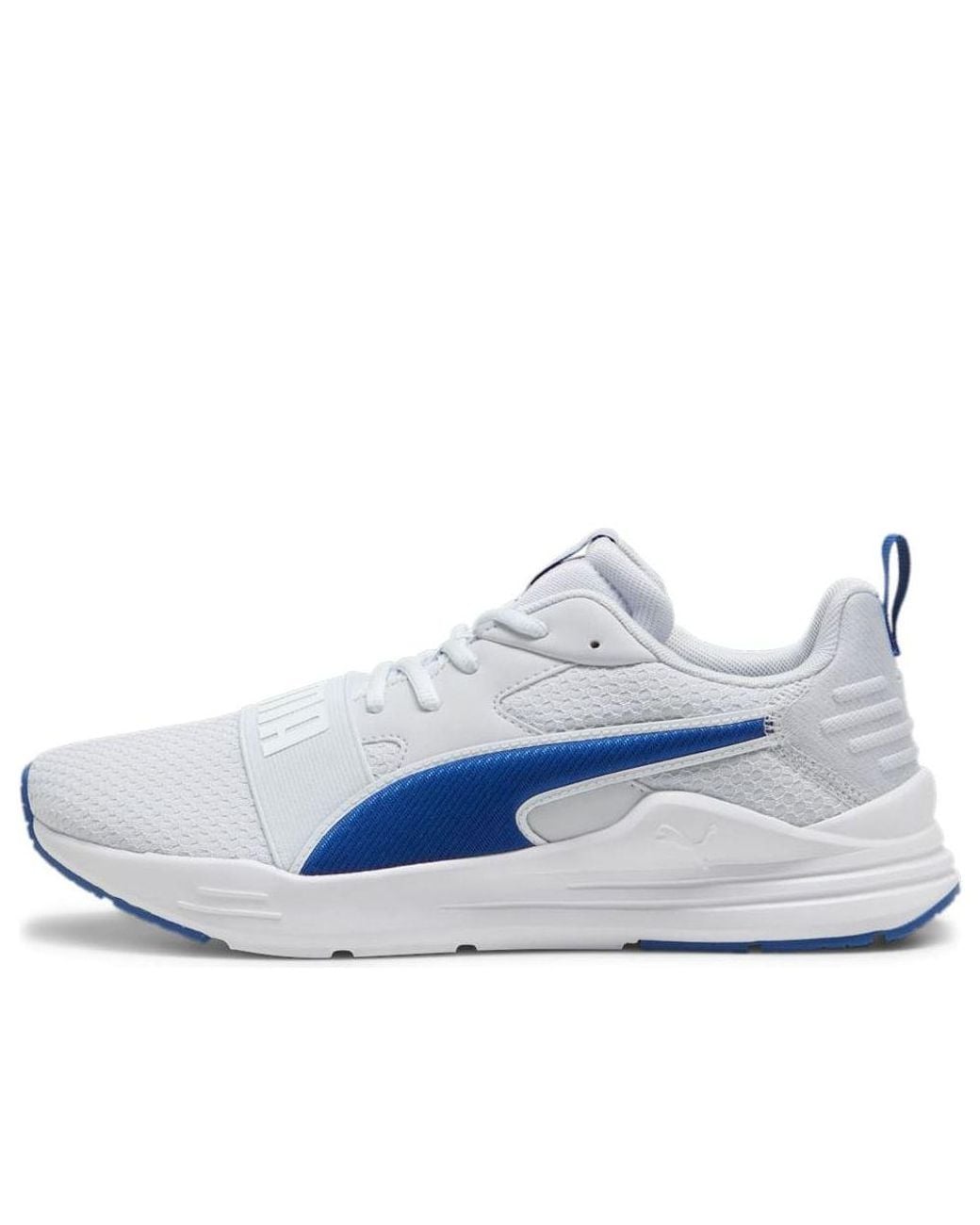 PUMA Blue Wired Run Mist Cobalt Glaze' for men