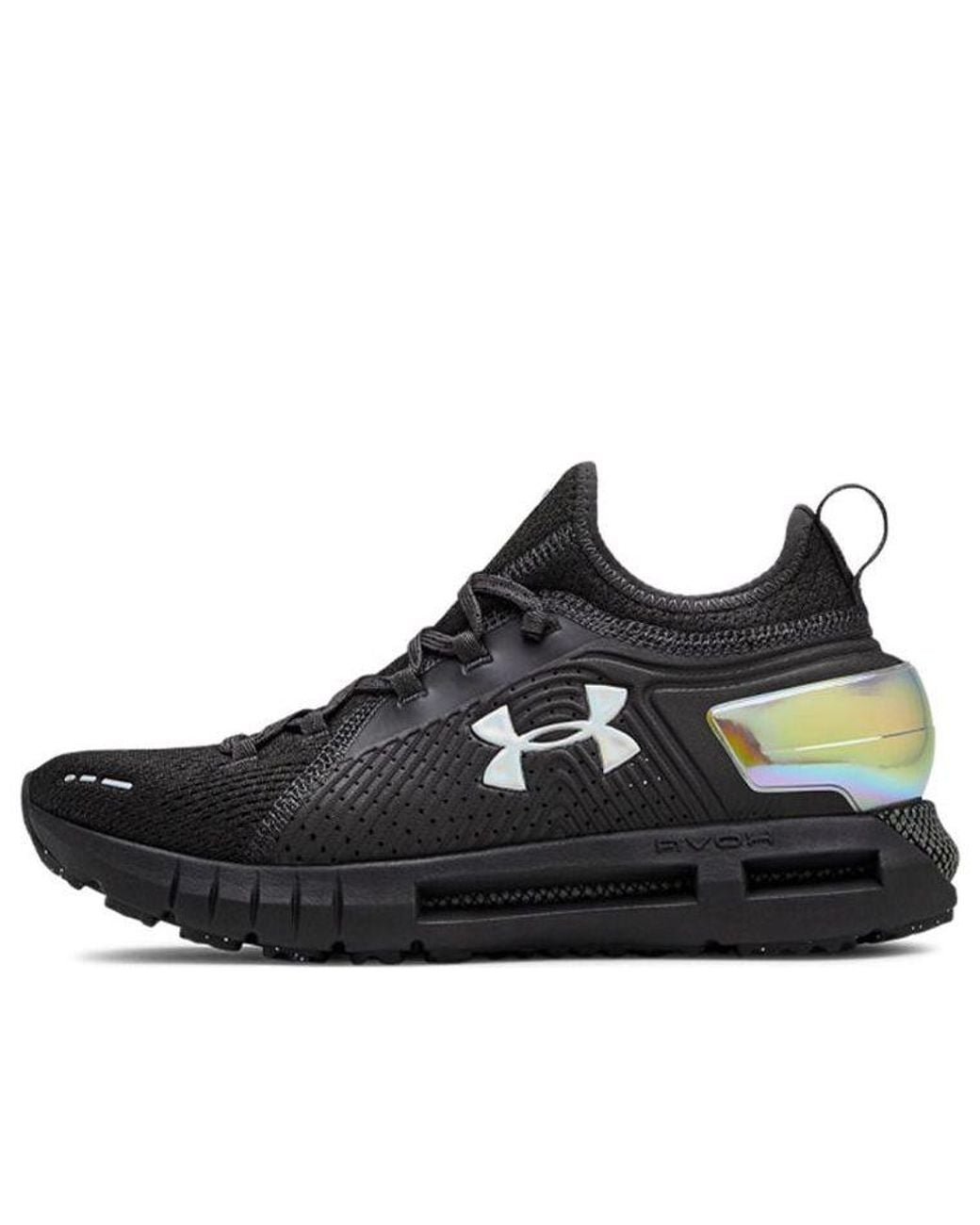 Under Armour Black (Wmns) Hovr Phantom Se 'Jet'