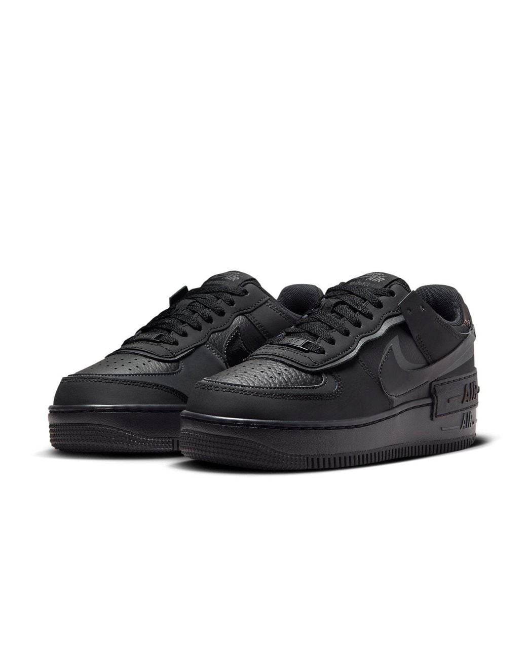 airforce shadow black