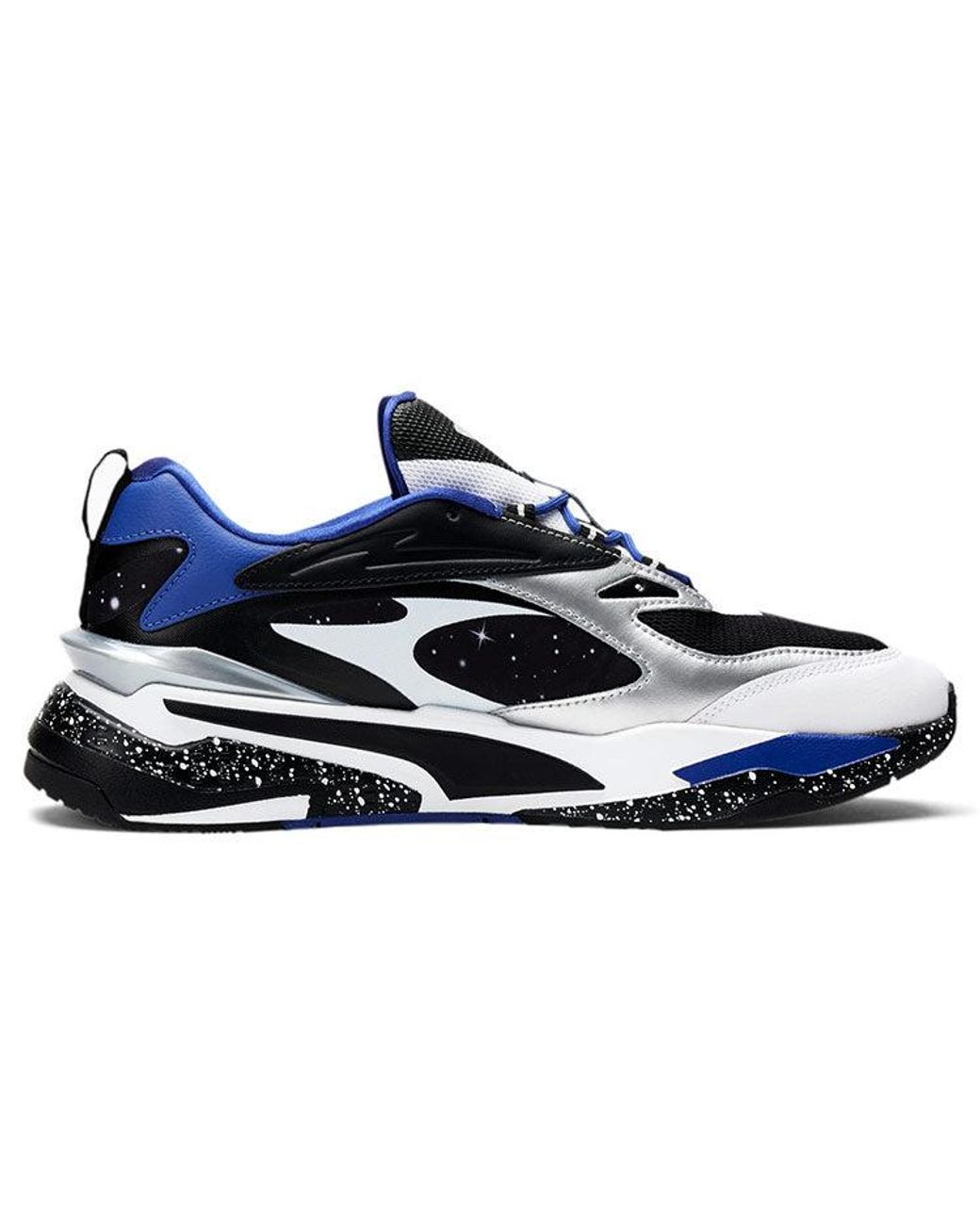 PUMA Blue Nintendo X J.Cole X Future Rider 'Super Mario Galaxy' for men