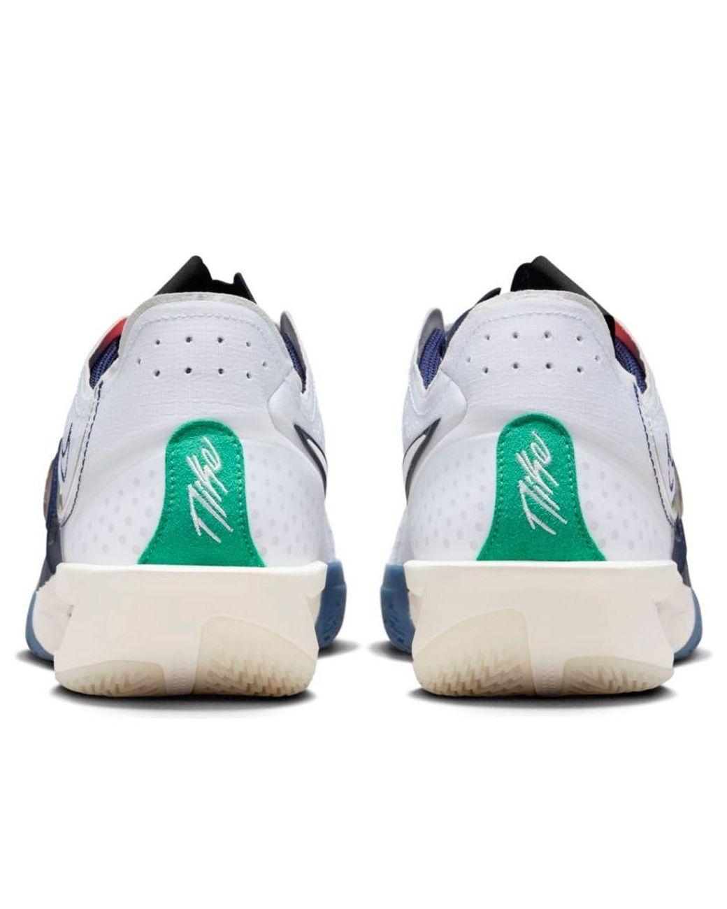 Nike Blue Air Zoom G.T. Cut 3 'All-Star Zoom Flight Five' for men