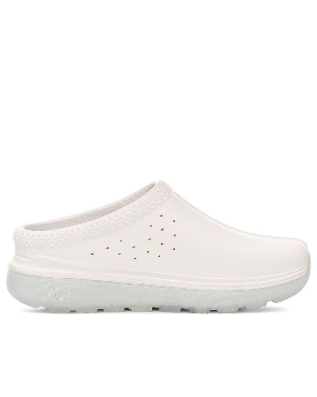 Ugg White Tasman Sport for men