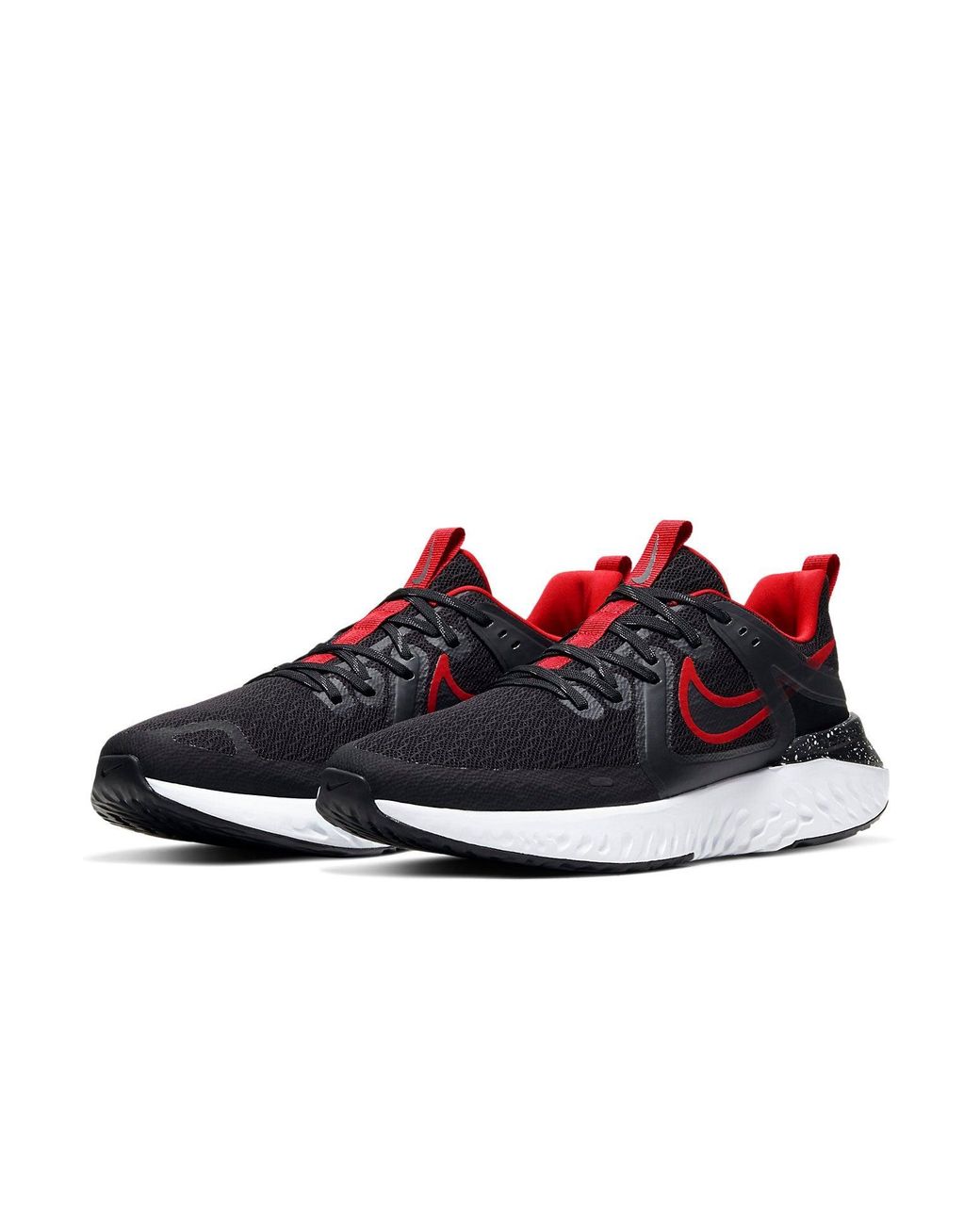 Nike Blue Legend React 2 University' for men