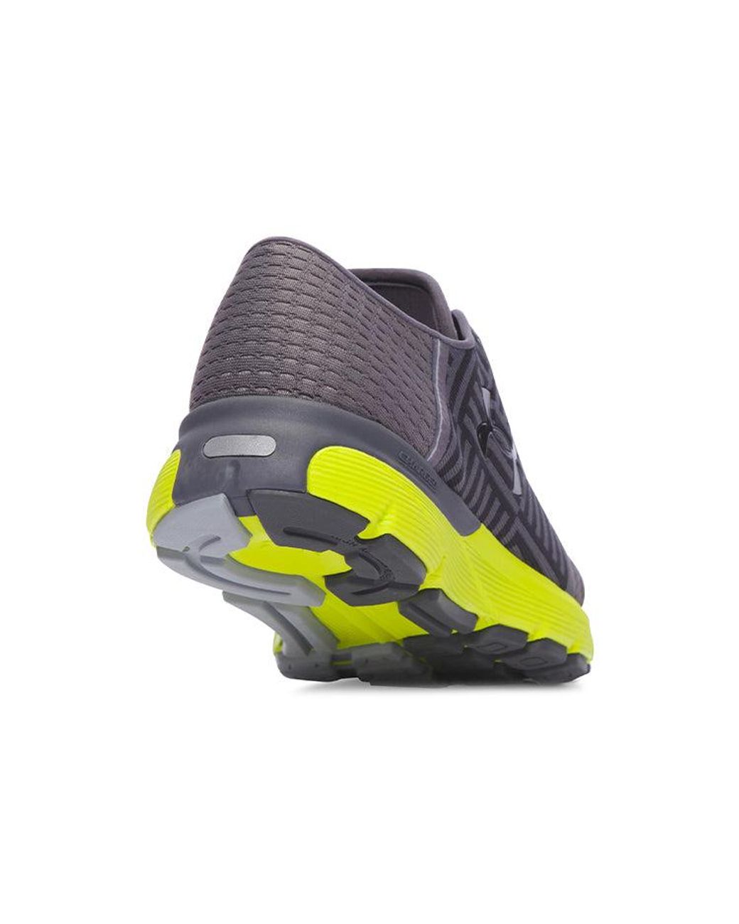 Under Armour Blue Speedform Gemini 3 for men