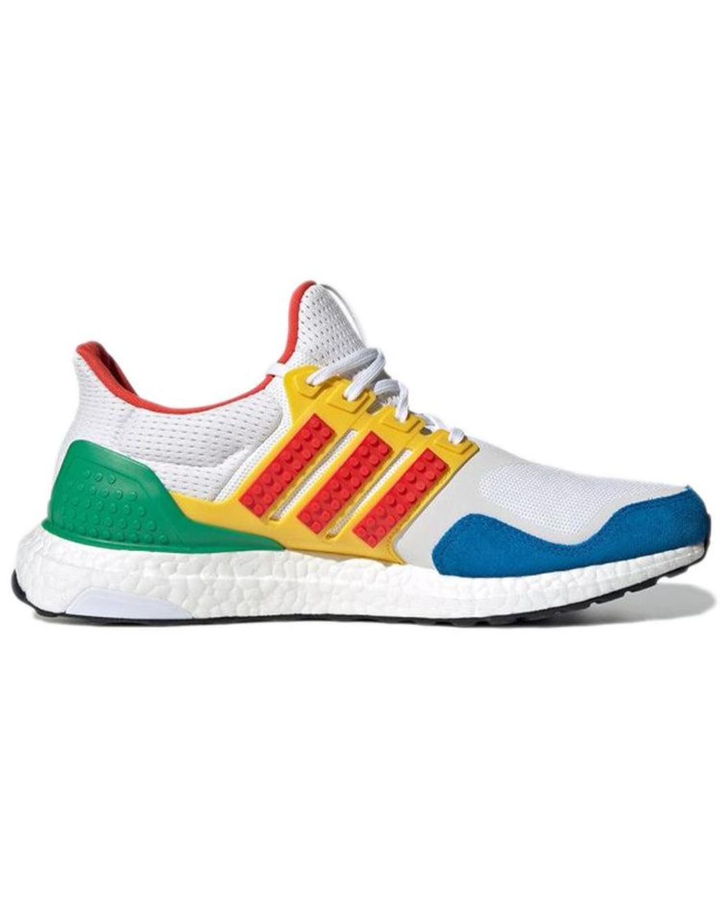 Adidas Blue Lego X Ultraboost Dna 'Color Pack for men