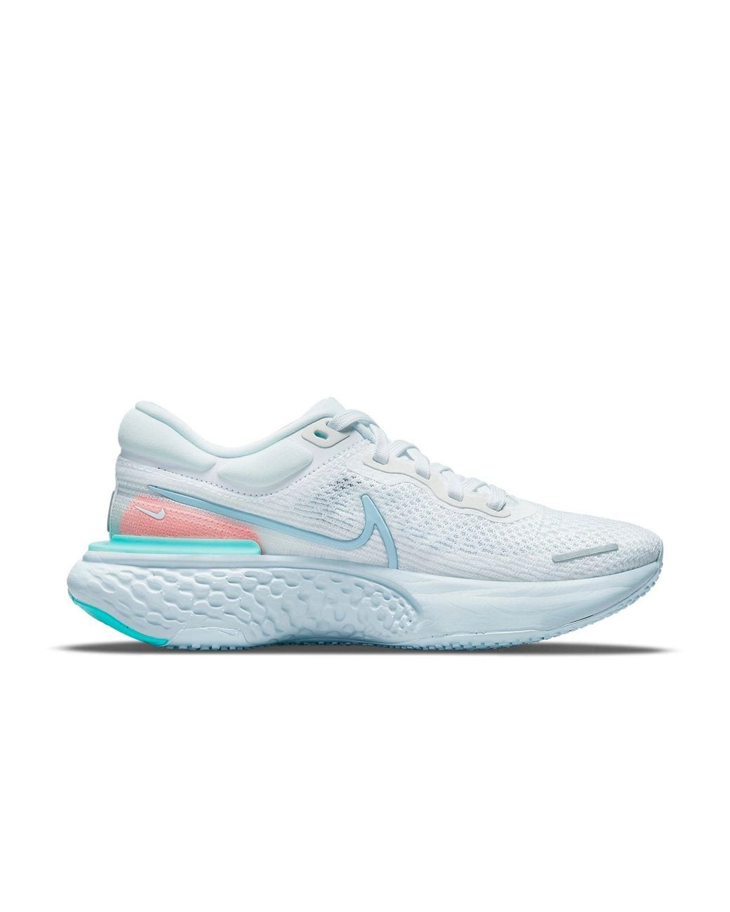 Nike Blue (Wmns) Zoomx Invincible Run Flyknit Dynamic'