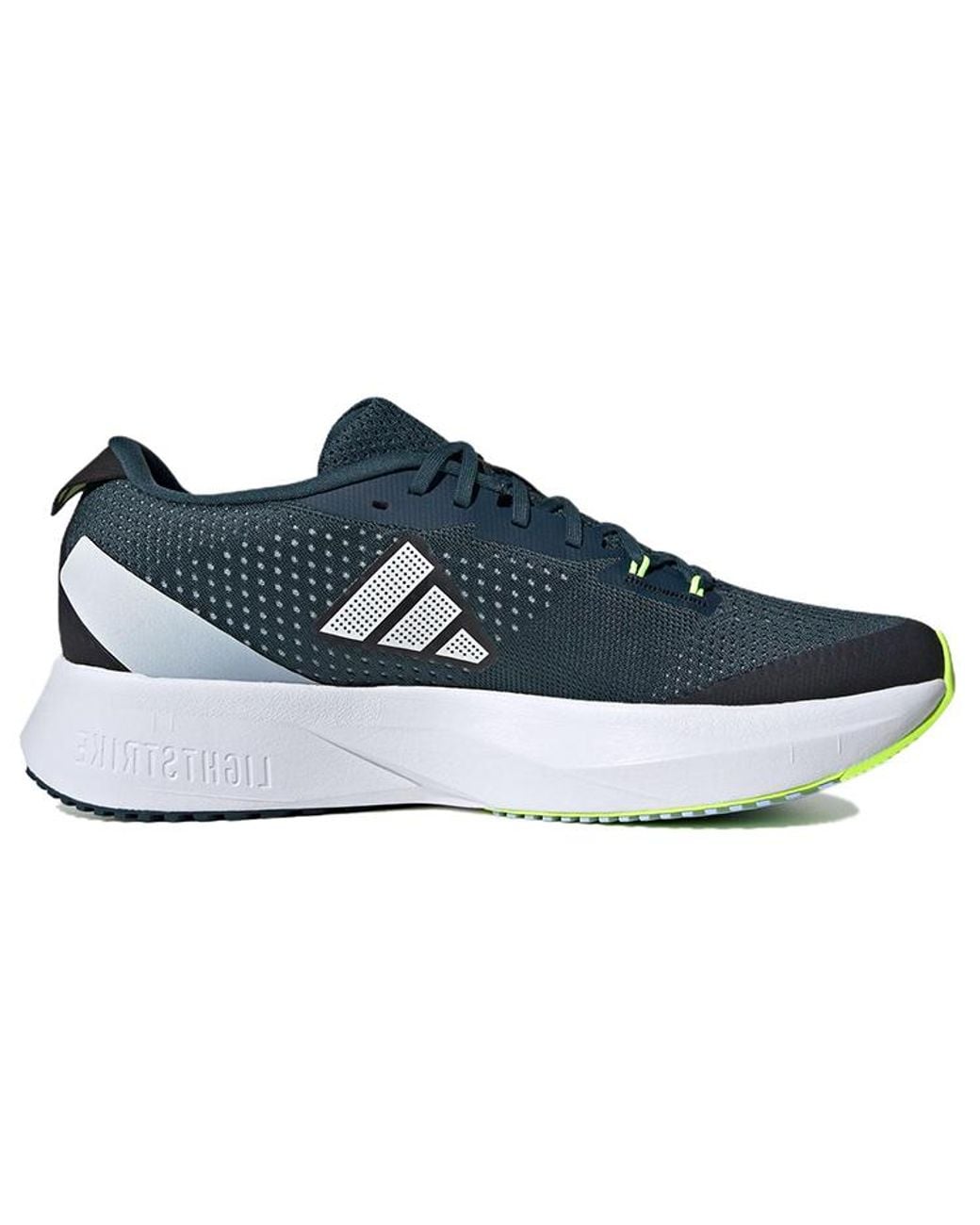 Adidas Blue Adizero Sl Running Shoes 'Arctic Night' for men