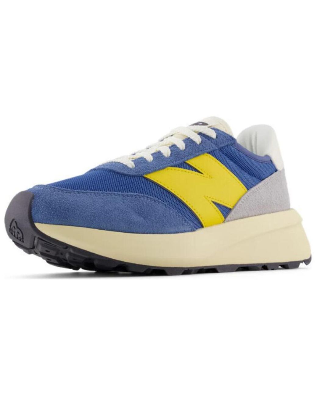 New Balance Blue 370 for men