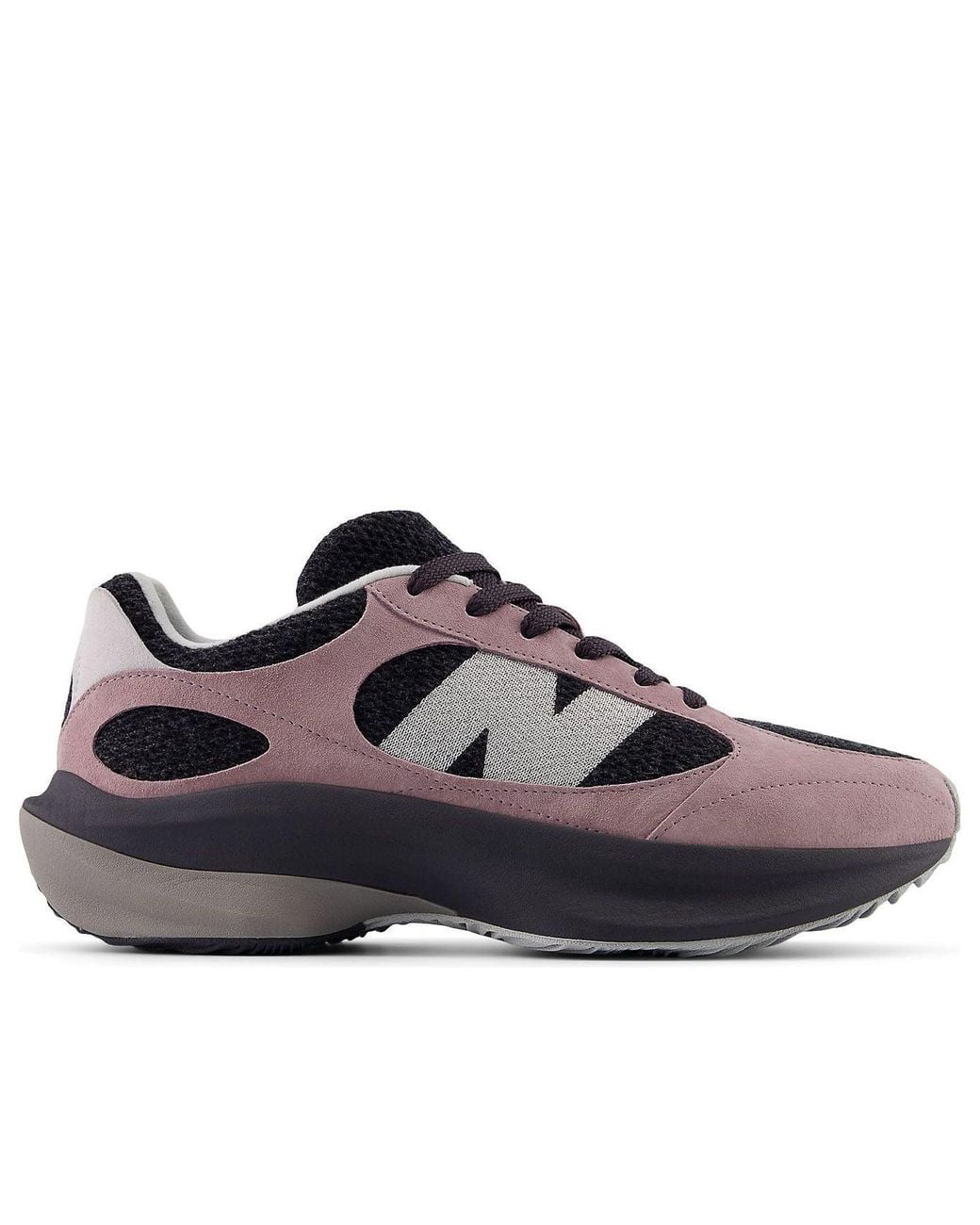 New Balance Brown Wrpd Runner 'Ice Wine' for men