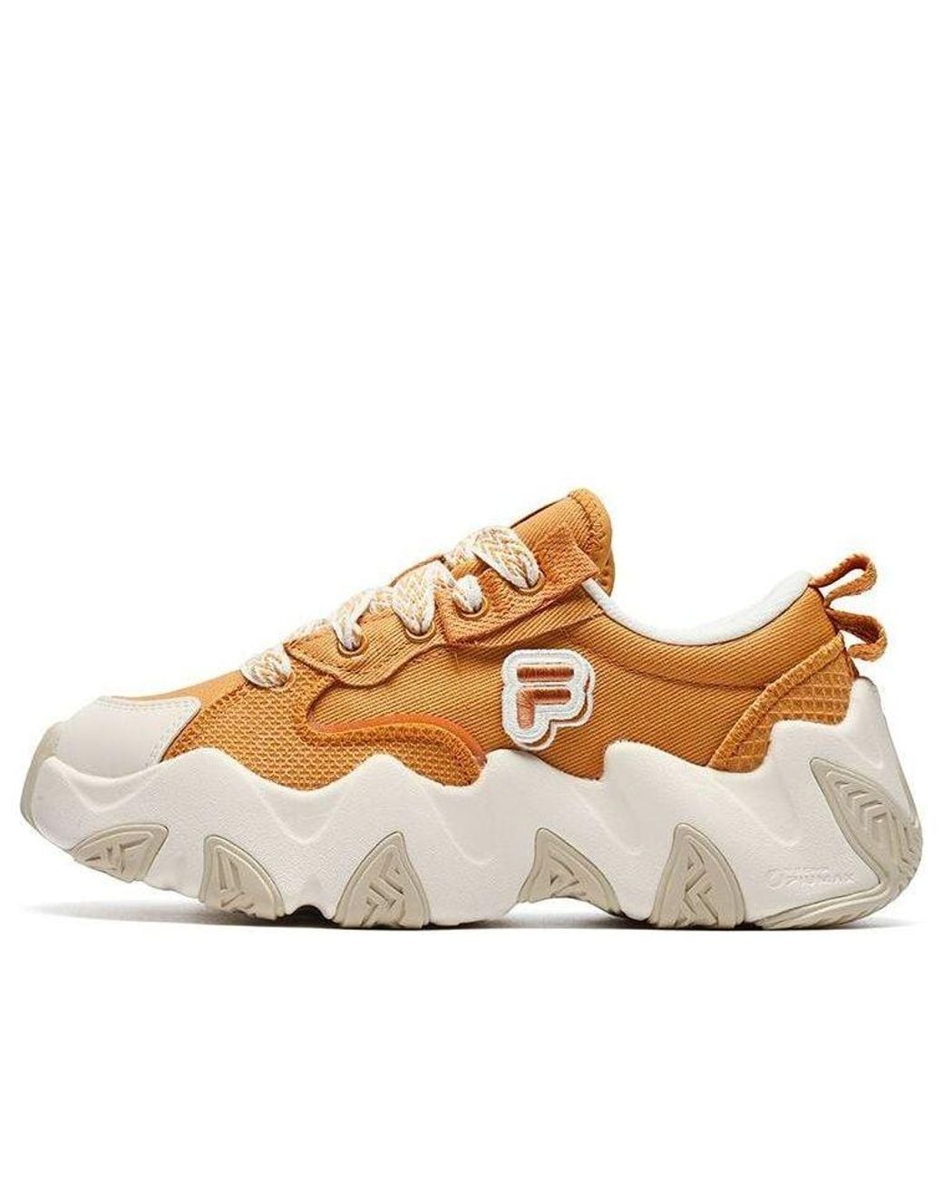 Fila Metallic (Wmns) Starfish Canvas Shoes
