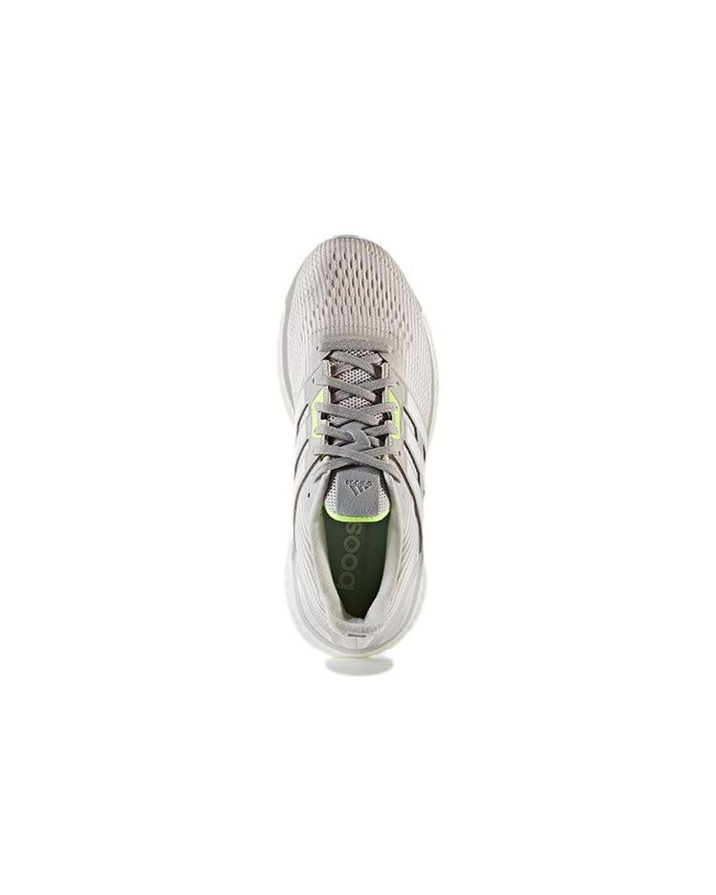 Adidas White (Wmns) Supernova 'Light Solid'