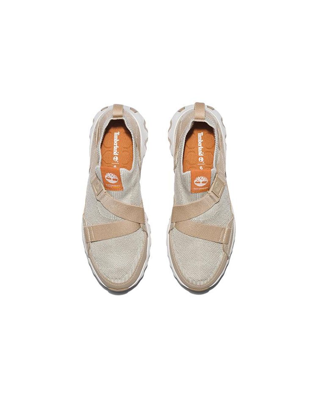 Timberland Natural Tbl Edge for men