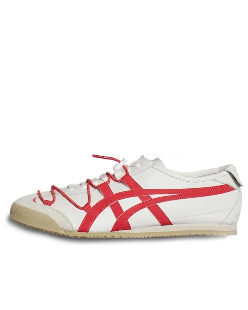 Onitsuka Tiger Red Mexico 66 'Year Of The Dragon' for men
