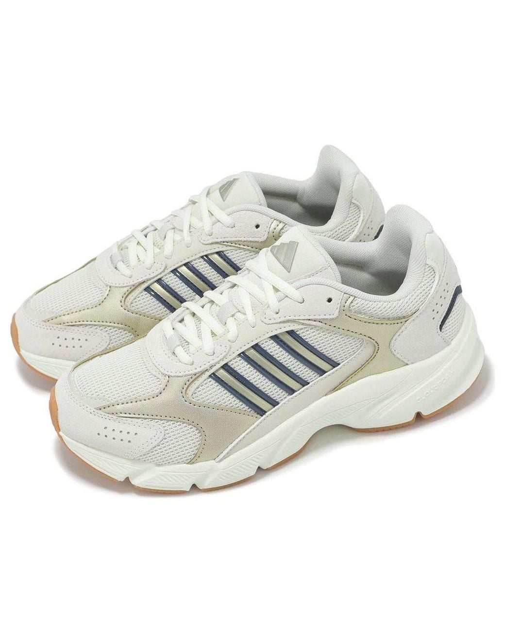 Adidas White (Wmns) Crazychaos 2000