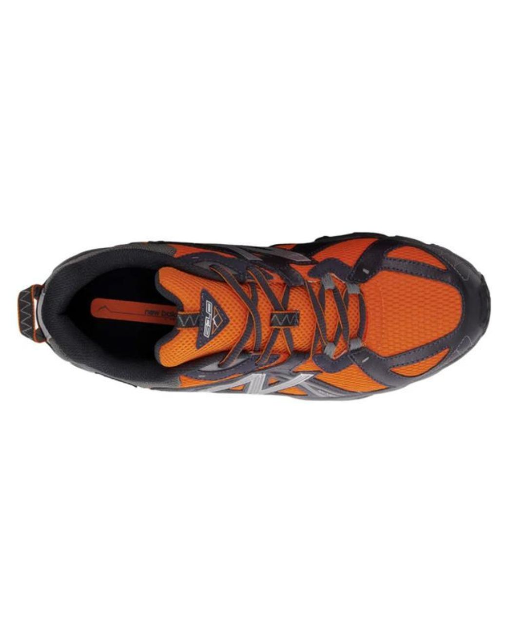 New Balance Blue 610 Sneakers for men