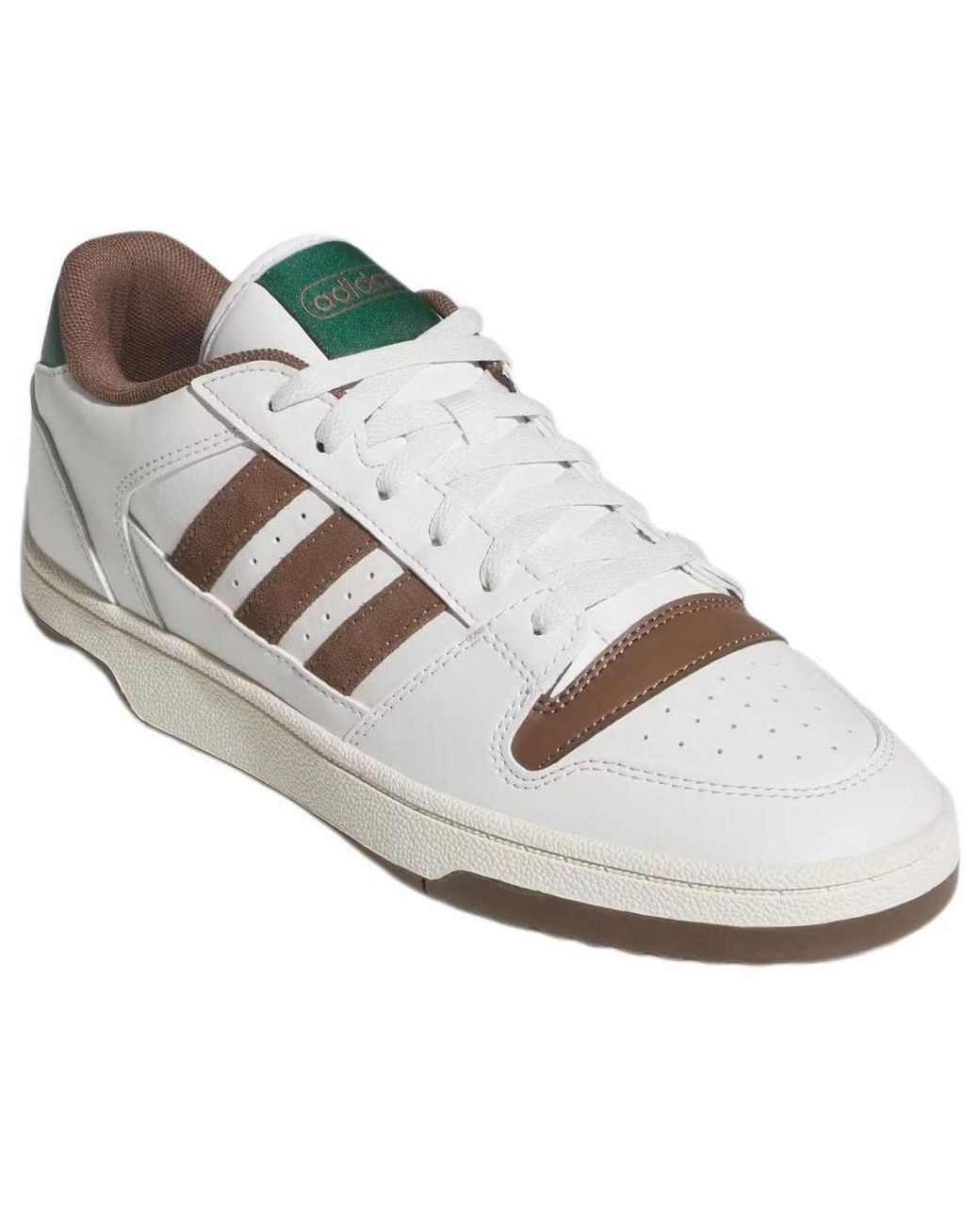Adidas White Break Start for men