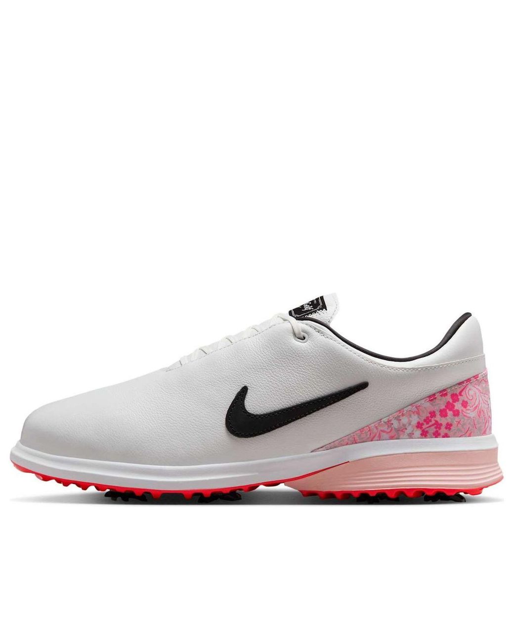 Nike White Air Zoom Victory Tour 4 Wide 'The Masters Augusta Azaleas' for men