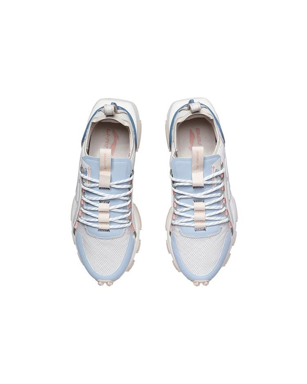 Li-ning Blue (Wmns) Chasing