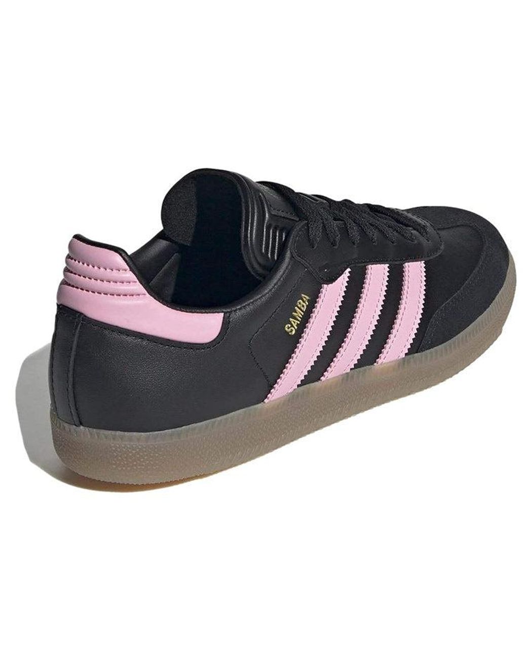 Adidas Blue X Inter Miami Samba Indoor for men