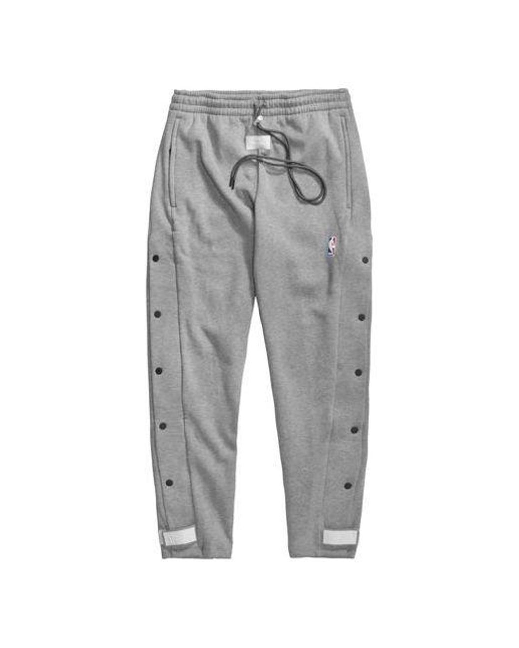 tear away sweatpants nike