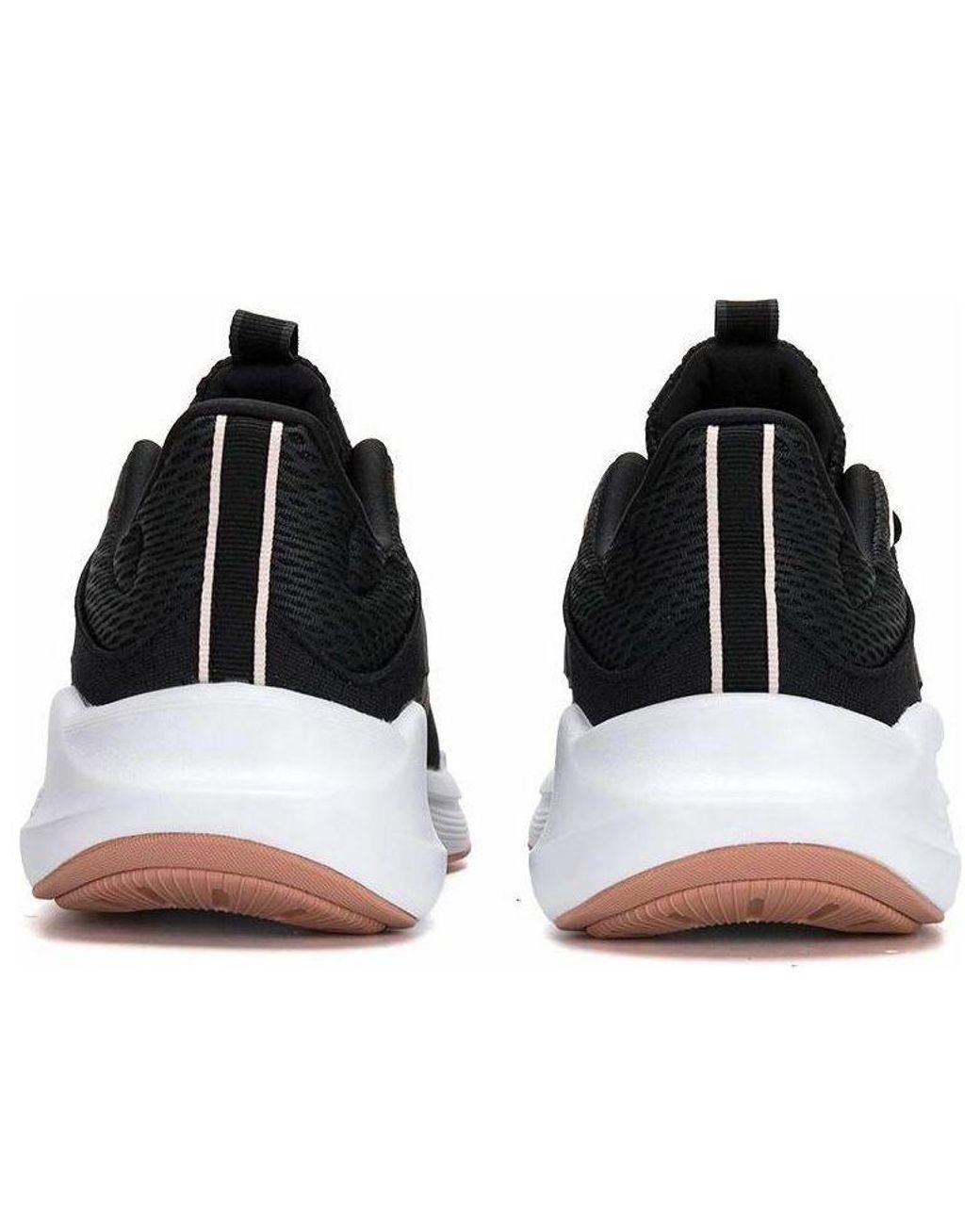 Adidas Black (Wmns) Alphaedge +