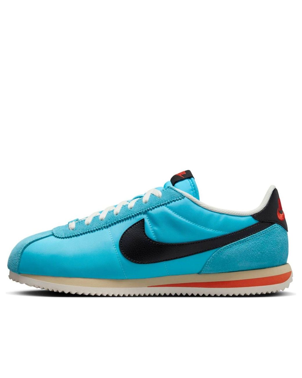 types of nike cortez