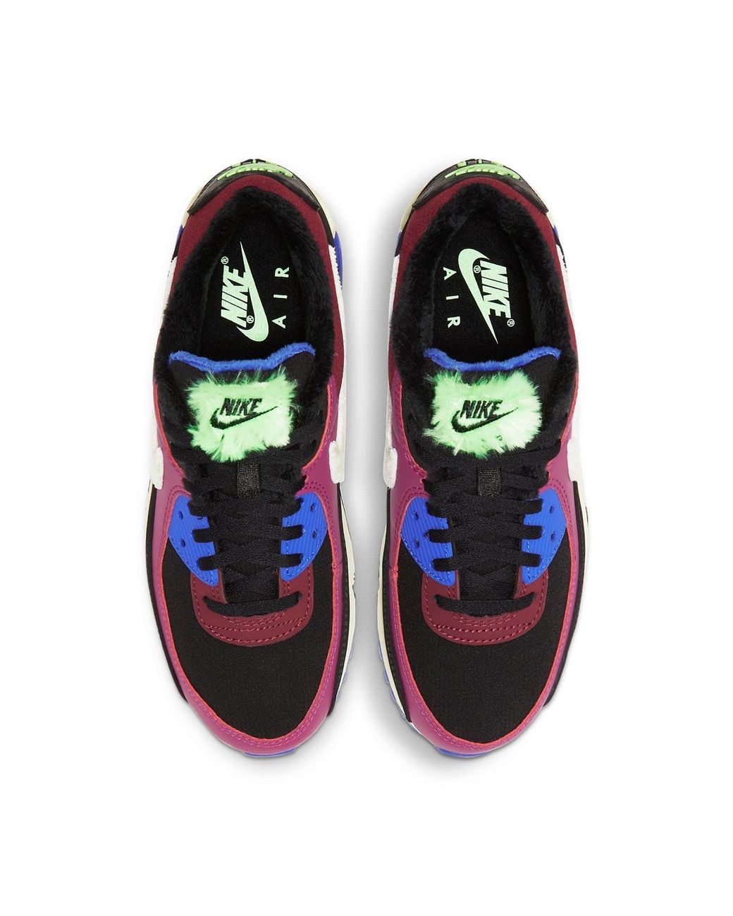 air max 90 cactus flower