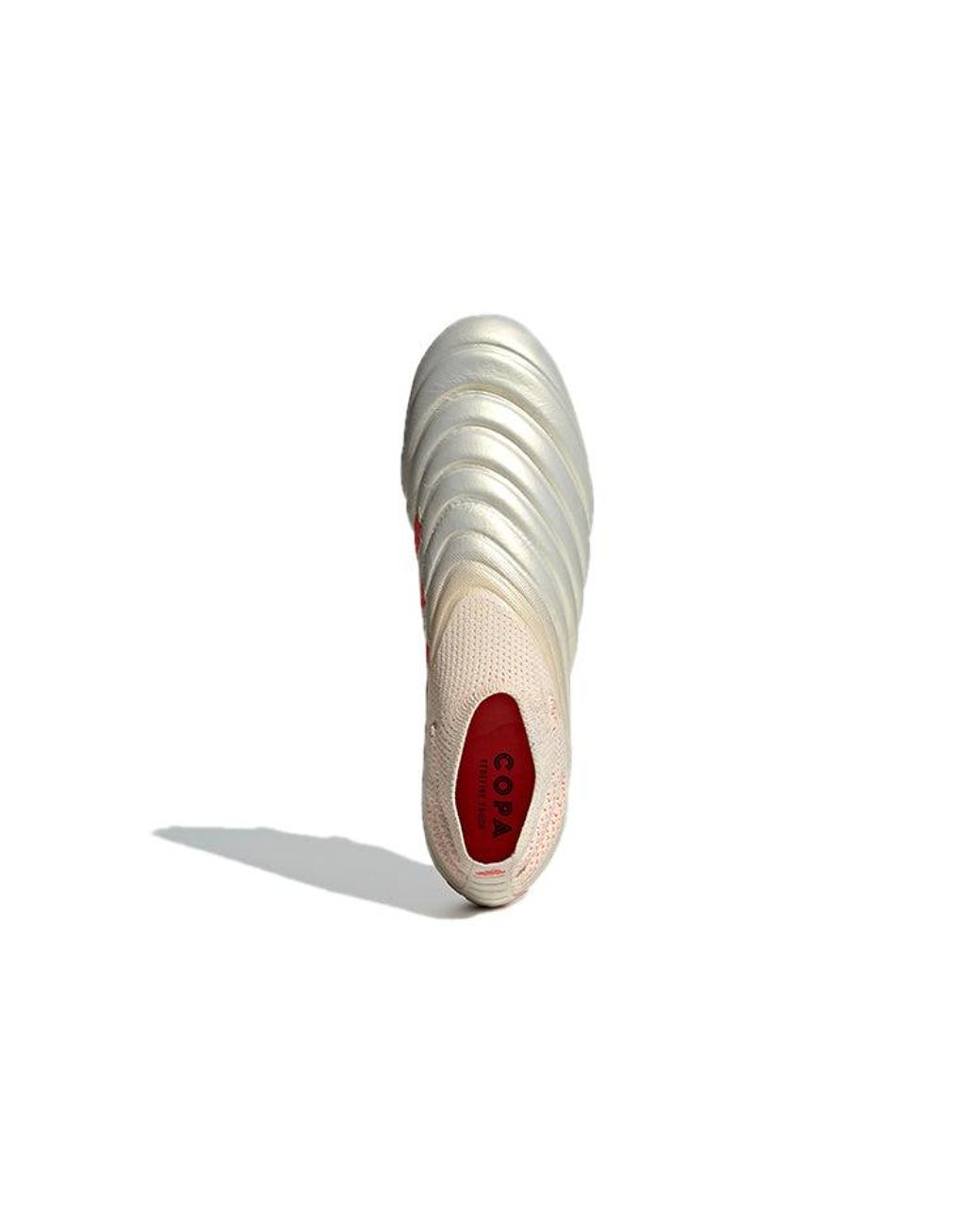 Adidas Pink Copa 19+ Fg 'Solar' for men