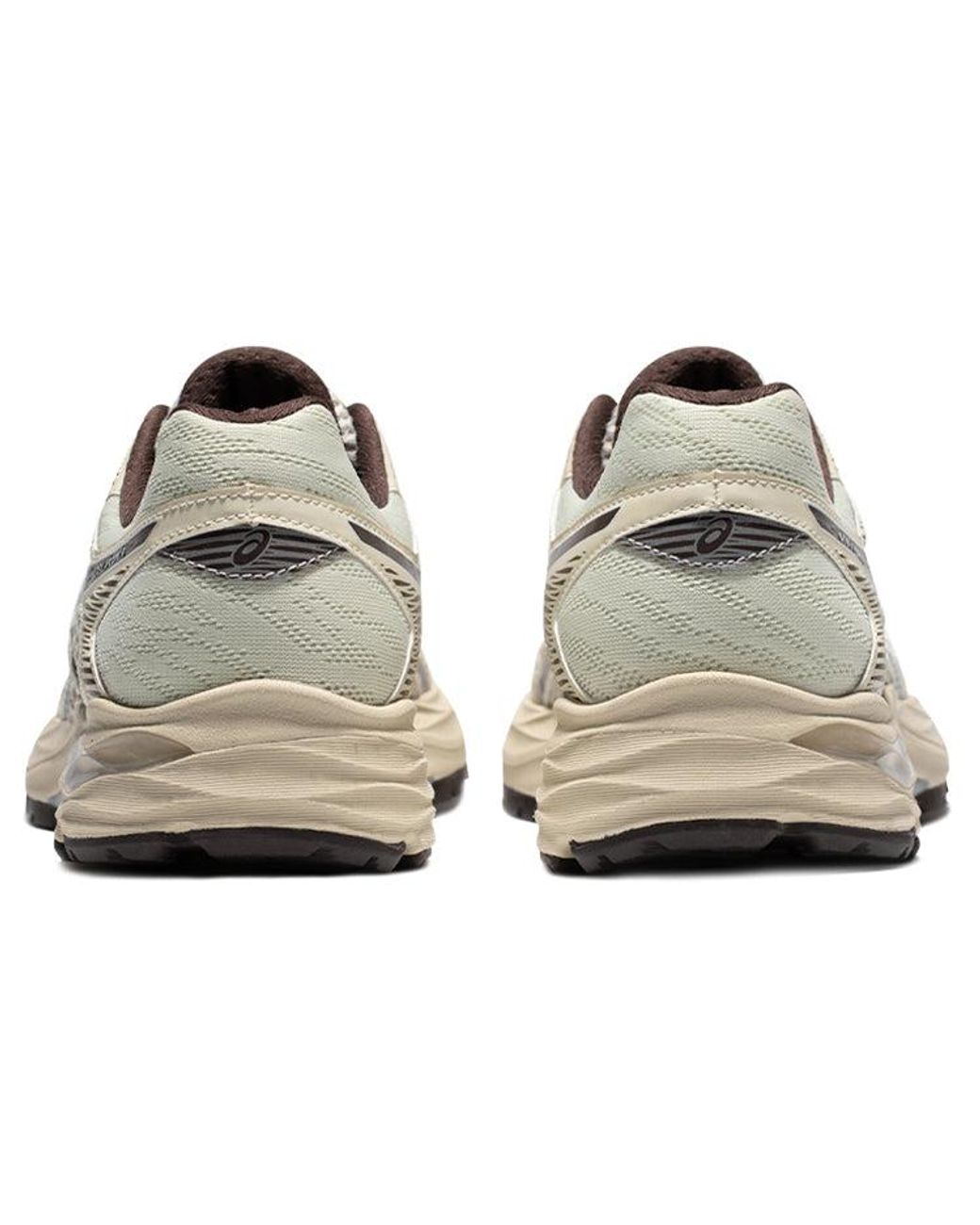 Asics White Gel-flux 4