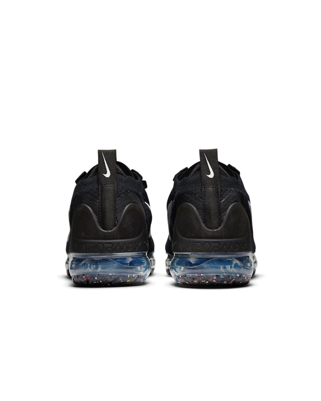 Nike Black (Wmns) Air Vapormax 2021 Flyknit Speckled'