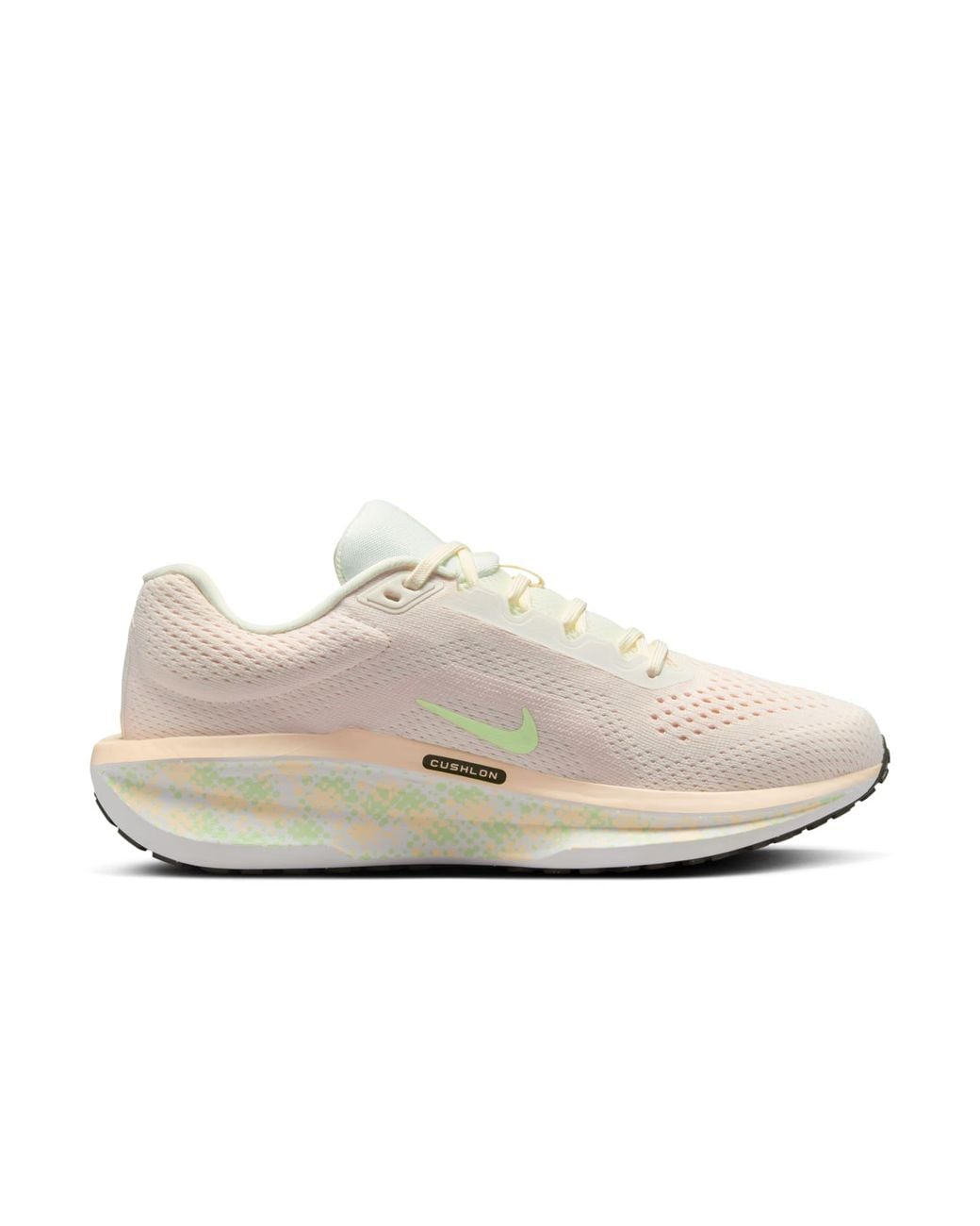 Nike White (Wmns) Air Zoom Winflo 11 'Summit'