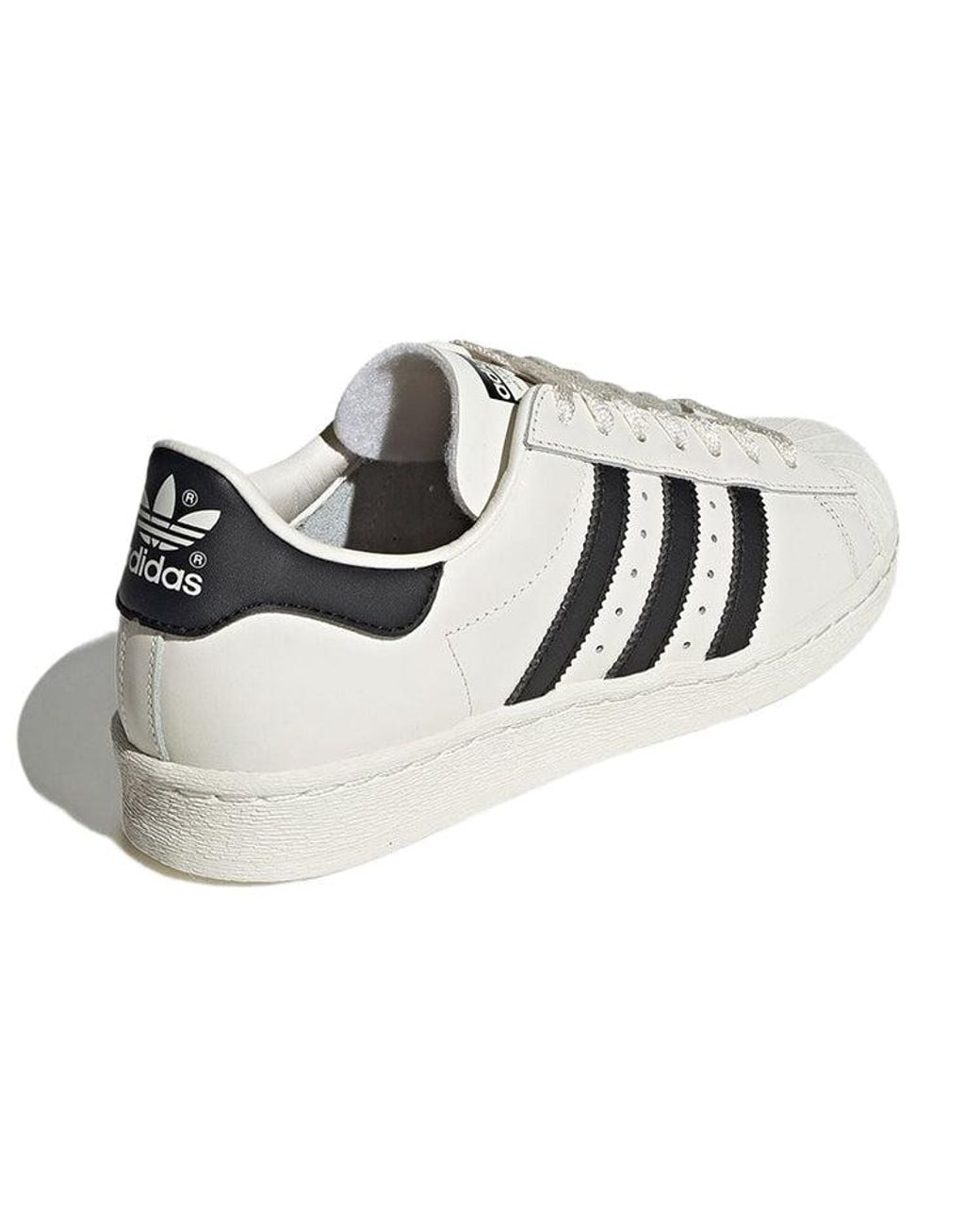 Adidas White Superstar 82 'Cloud' for men