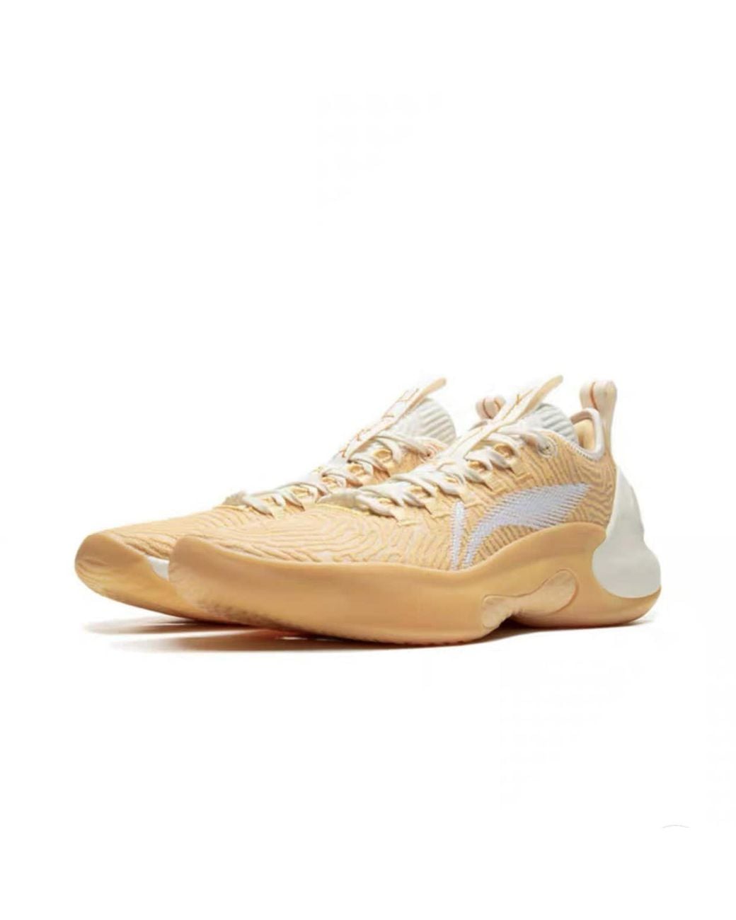 Li-ning Natural Yushuai Ultra Low 'Pastel' for men