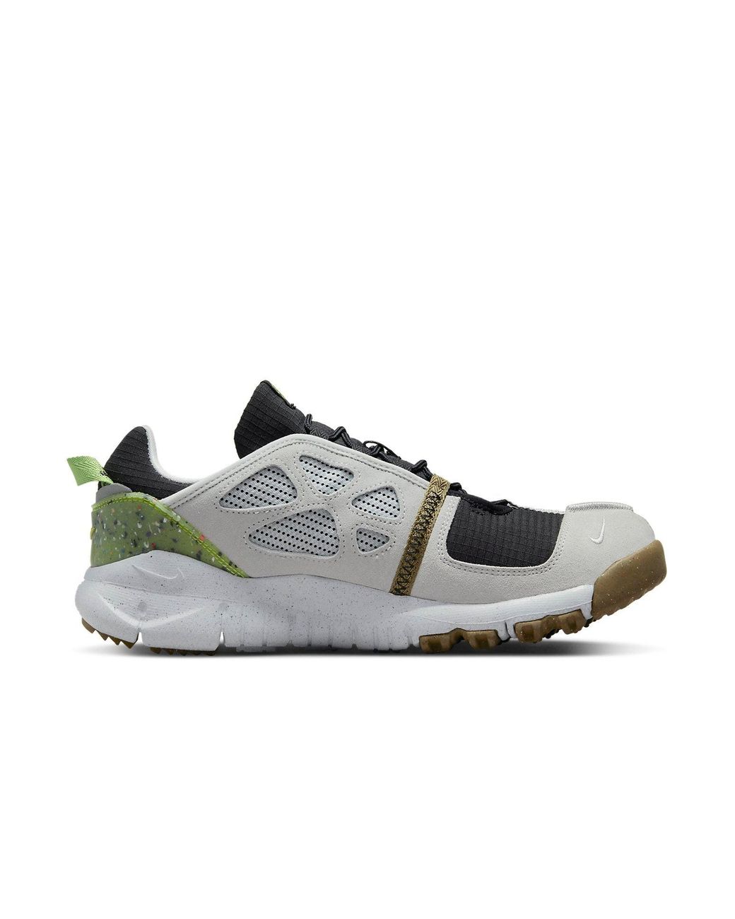 Nike Black Free Terra Vista Next Nature Vivid' for men