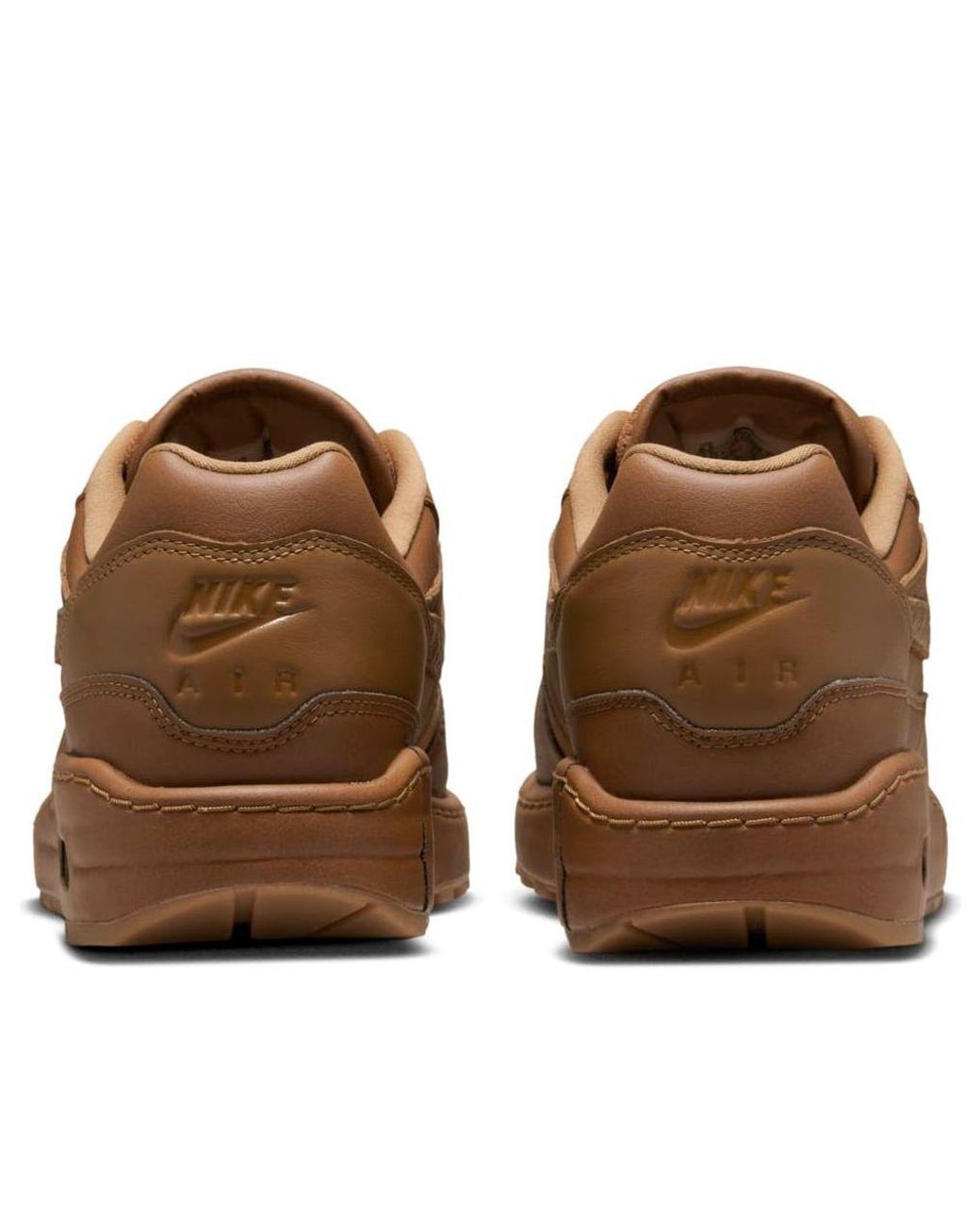 Nike Brown (Wmns) Air Max 1 '87 'Ale'