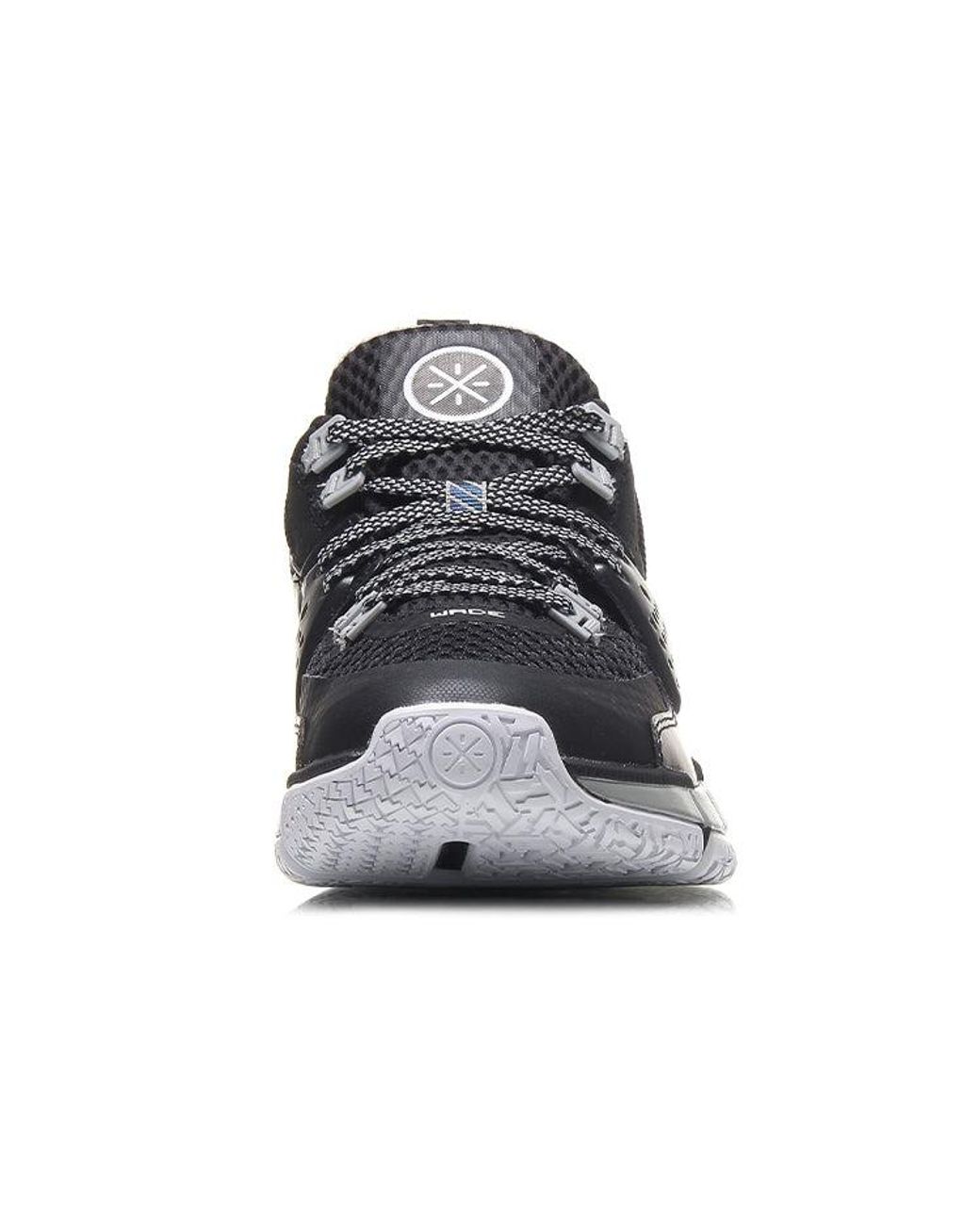 Li-ning Blue Wade All City 6 'Dark' for men
