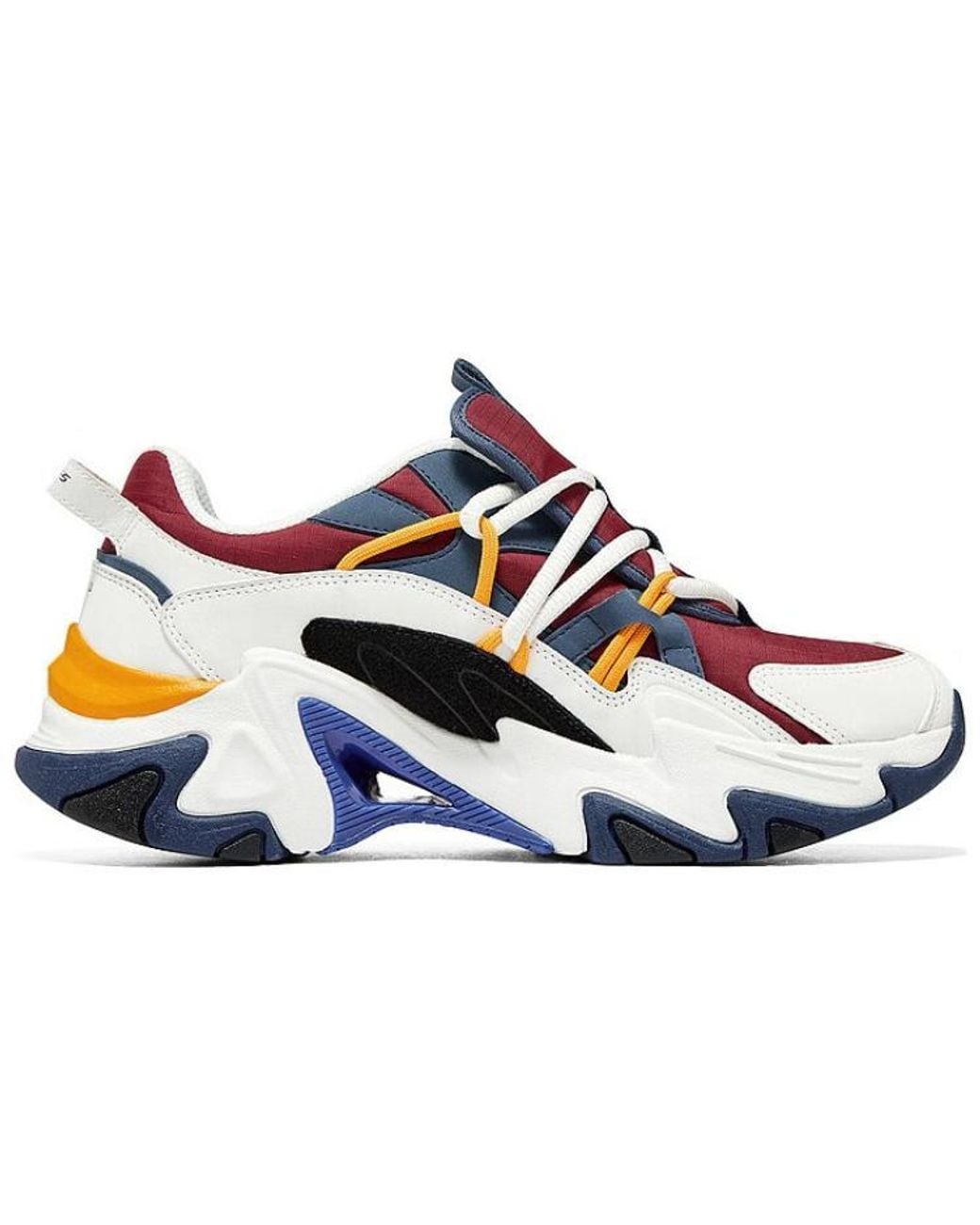 Skechers Blue (Wmns) Stamina V3 X Demon Slayer