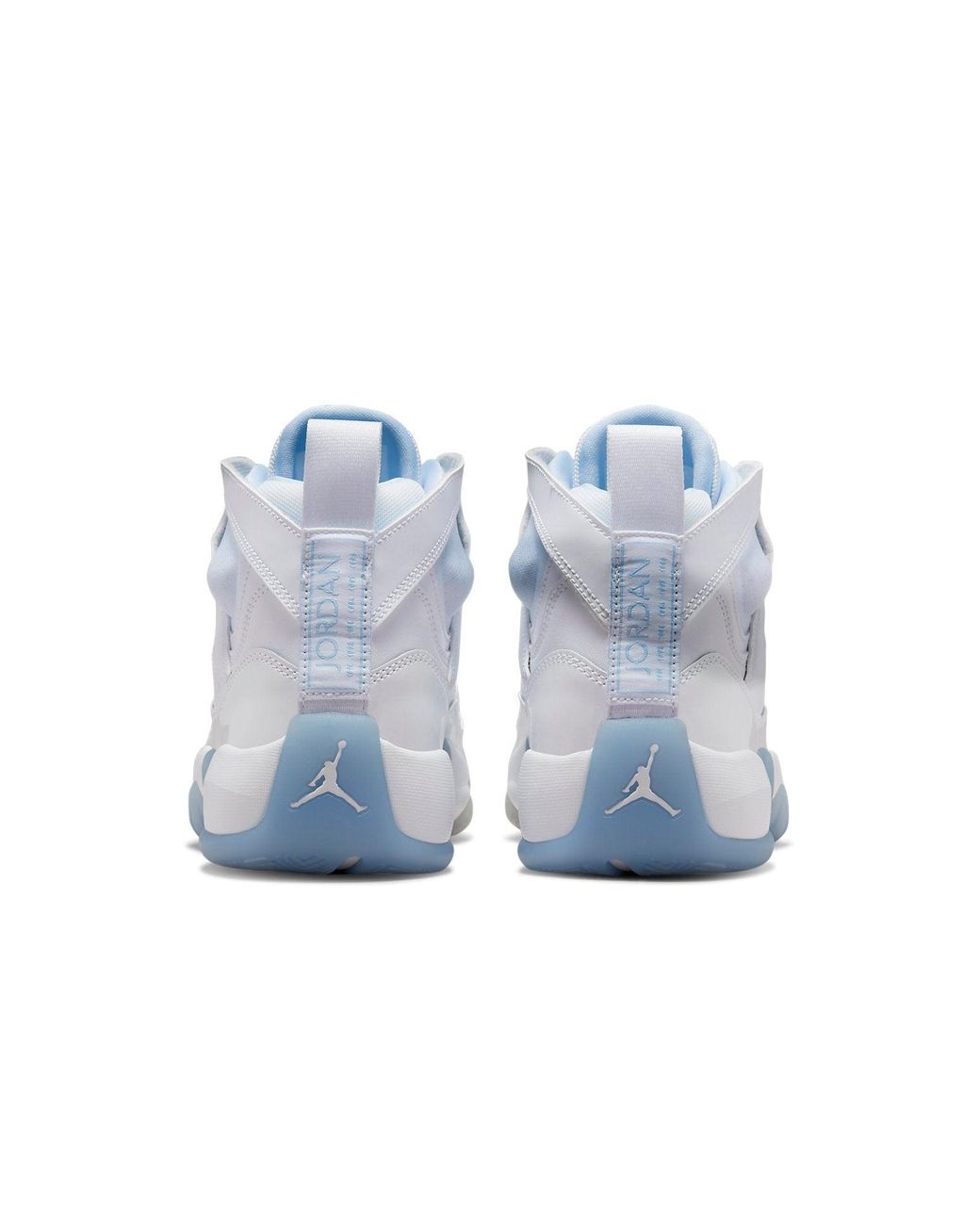 Nike Blue (Wmns) Jumpman Two Trey 'Columbia'