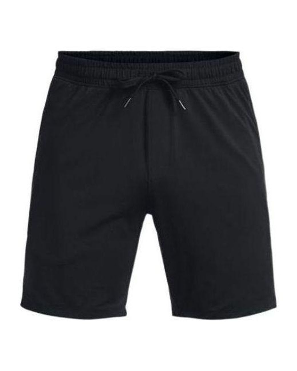 Under Armour Blue Meridian Shorts for men