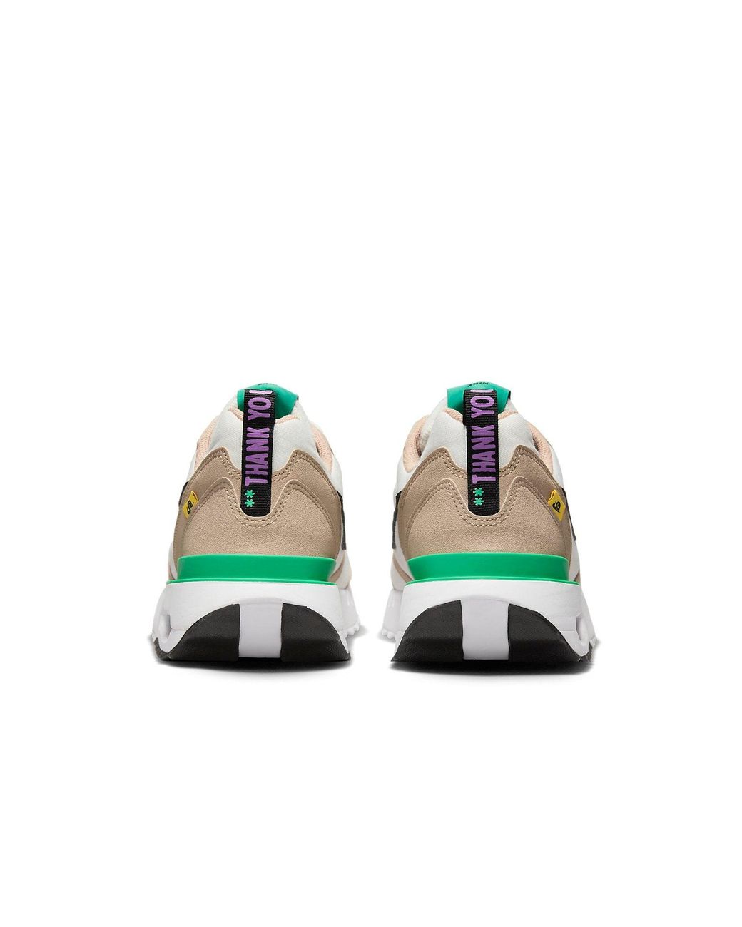 Nike White Air Max Dawn Se for men