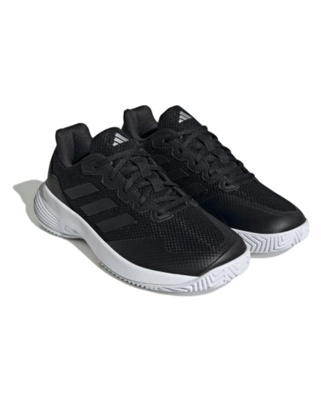 Adidas Black Gamecourt 2.0